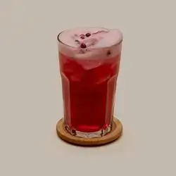 Pomegranate Juice