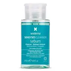 sesderma sebum cleanser