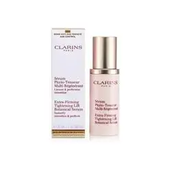 Clarins extra-firming tightening lift botanical serum 30ml
