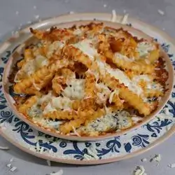 Cheese Fries