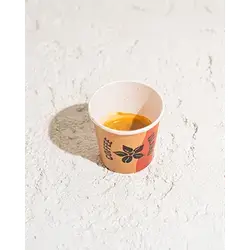 Single Espresso