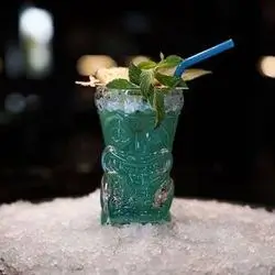 Blue Hawaii