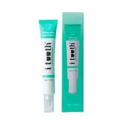 i tooth whitening protection toothpaste