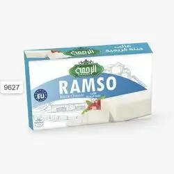 Al Rahma Ramso Cream Cheese Eur 80g