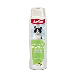 Insect Repellent Shampoo 200ml
