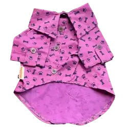 Pawstar Pet Cloth M