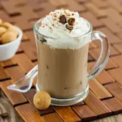Ice Cappuccino