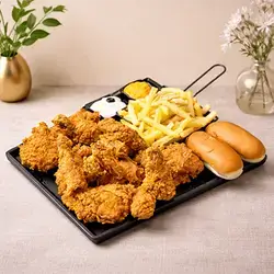 10 Pieces Kentucky