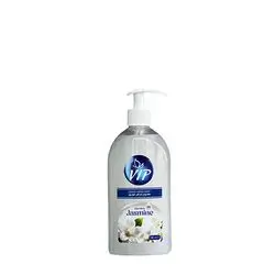 Vip Liqyid Hand Soap Jasmine 500 Ml