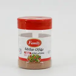 Family Salad Spices 65G