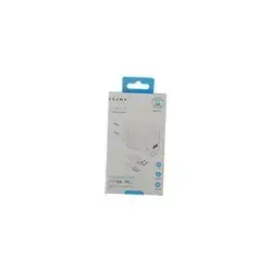 Ezra Usb A Charger With Usb C Data Cable