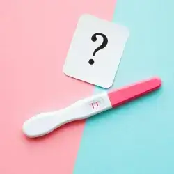 Ultra Early Pregnancy Test