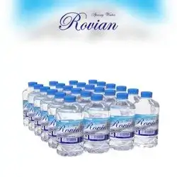 Ruvia Water - 330 ml 1×24