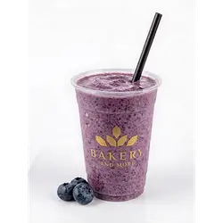 Blueberry Smoothie