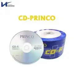 CD-BINGO