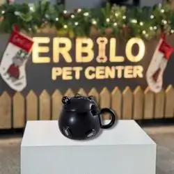 Cat Mug  