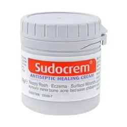 Sudocrem Antiseptic Healing Cream 60g