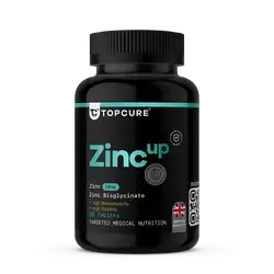Zinc Up 50mg 30 tablets