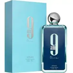 Afnan 9pm EDP 100mL - ORIGINAL