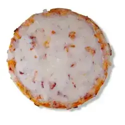 Small Margherita Pizza