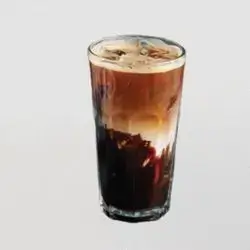 Iced Oreo Latte