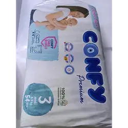 Confy Premium Jumbo No 3