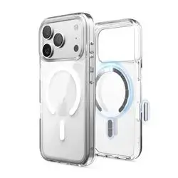 Cover 17 Pro Max Classic MagSafe Glass