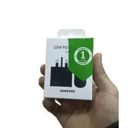 Charger 25w