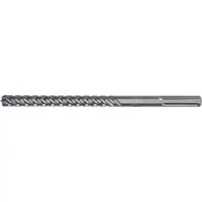 Bosch Sds-Max-8X Hammer Drill Bit 22*320 Mm