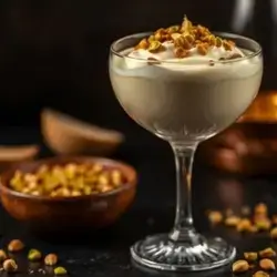 Pistachio Glass