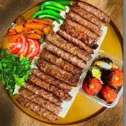 Kebab - 1 Kilo