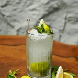 Virgin Mojito