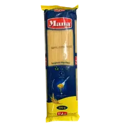 Spaghetti Mana with fiber 500 grams