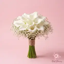 The Bride's Flower