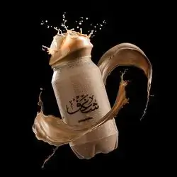 Brownie Frappe