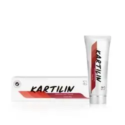 KARTILIN (Advanced Joint Formula) Cream 50g_PL
