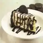 Oreo Cheese Cake