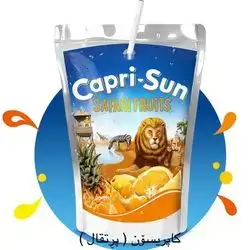 Capri Sun Safari Fruits
