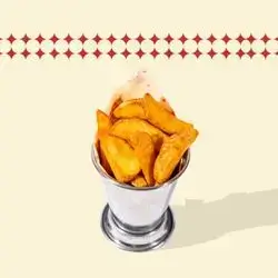 Potato Wedges