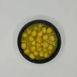 Chickpeas