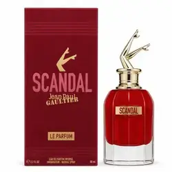 Jean Paul Gaultier Scandal Le Parfum Eau de Parfum Intense(PF128)