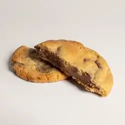 Classic Milk Chocolate Chip Cookie