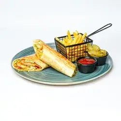 Crispy Sandwich
