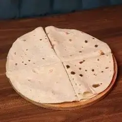 Saj Bread