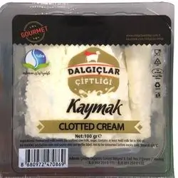 Qaimagh Turkish Safra 100 gm