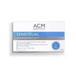 acm sensitelial saop