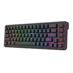 Redragon Nova K709GB RGB Magnatic 65% Wired Mechanical Gaming Keyboard