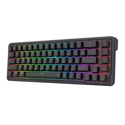 Redragon Nova K709GB RGB Magnatic 65% Wired Mechanical Gaming Keyboard