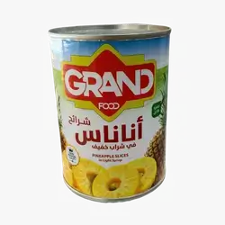 Pineapple Grand Goth 565 gm