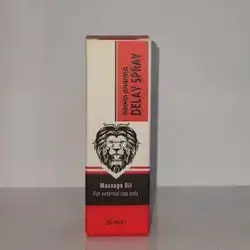 Delay Spray